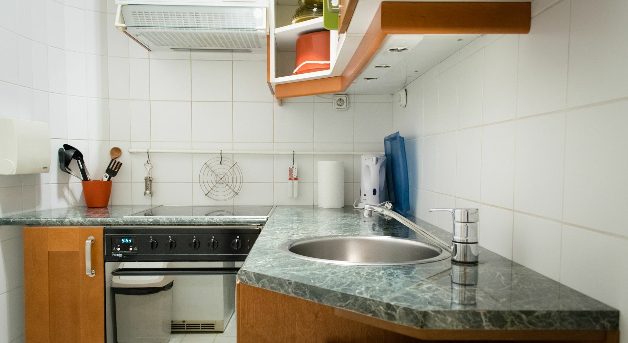 Studio 4U Apartment Budapest Eksteriør bilde