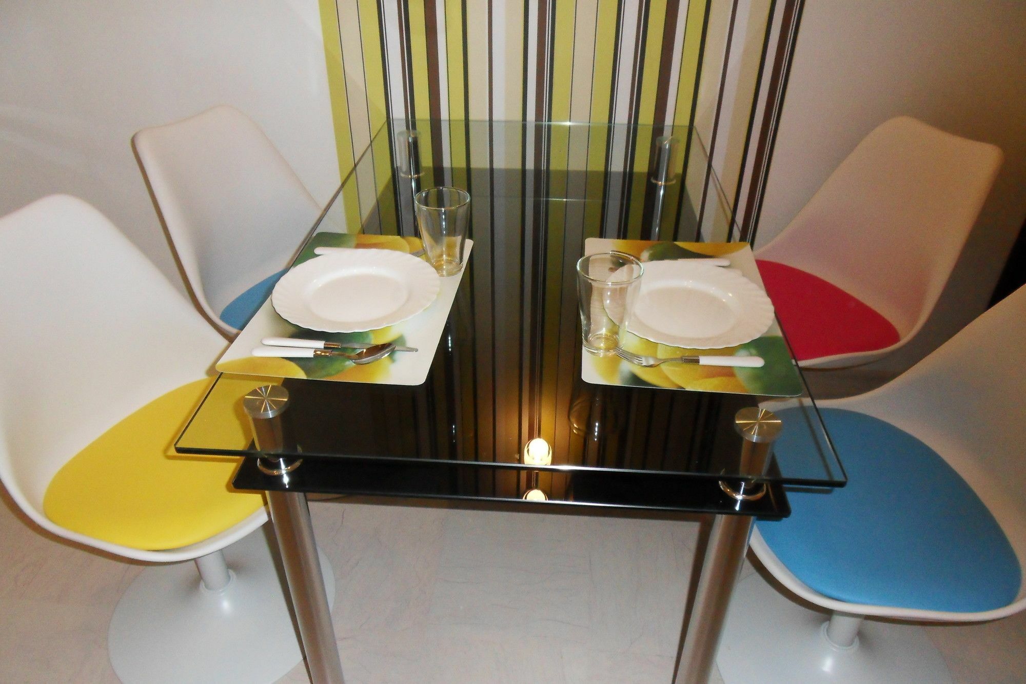 Studio 4U Apartment Budapest Eksteriør bilde