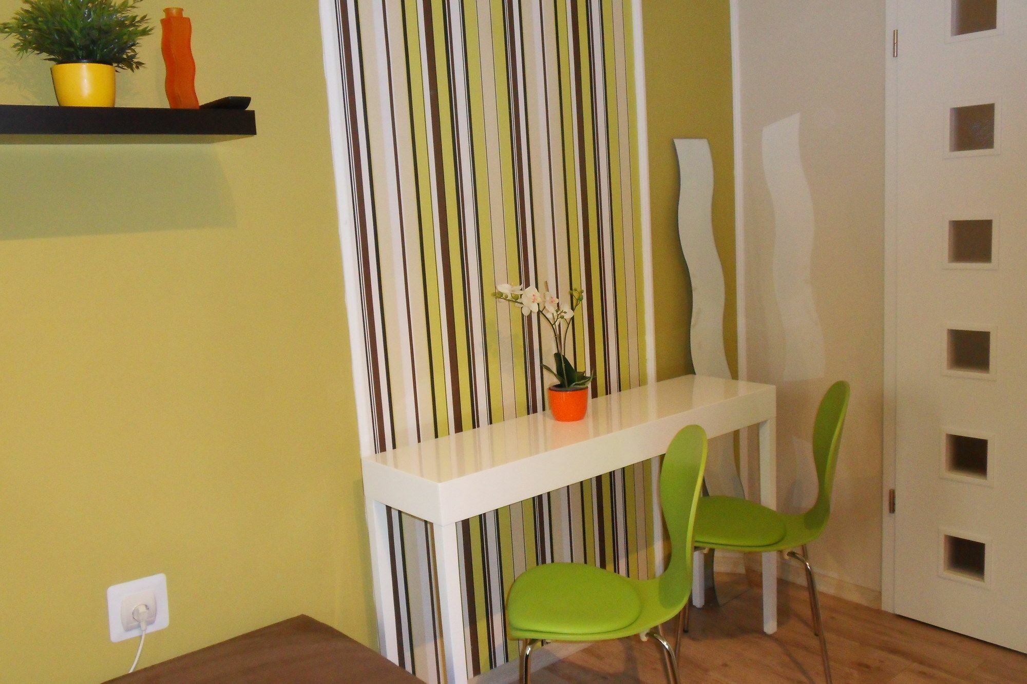 Studio 4U Apartment Budapest Eksteriør bilde