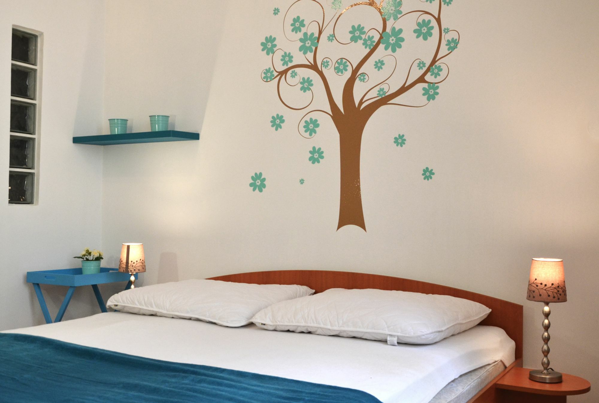 Studio 4U Apartment Budapest Eksteriør bilde