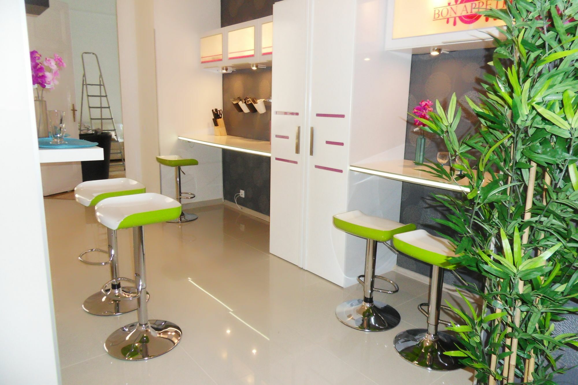Studio 4U Apartment Budapest Eksteriør bilde