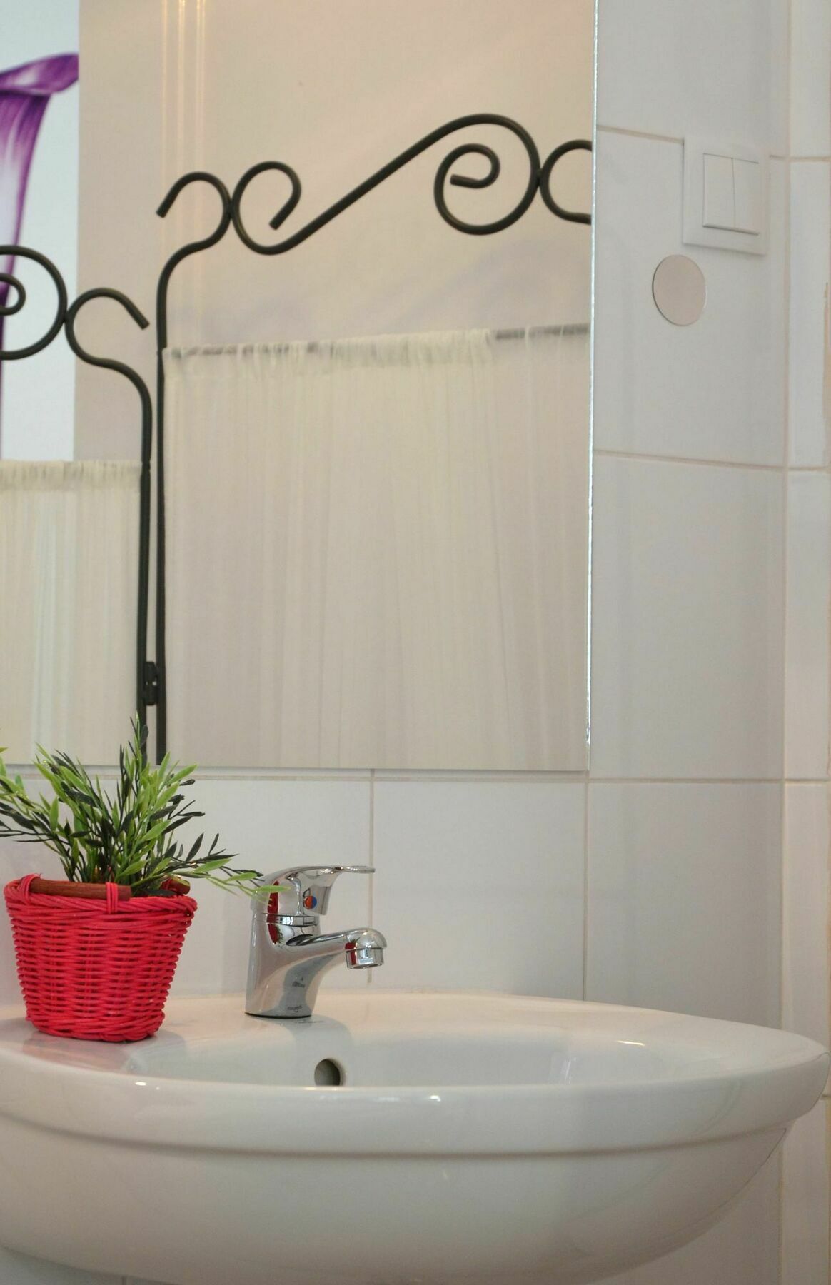 Studio 4U Apartment Budapest Eksteriør bilde