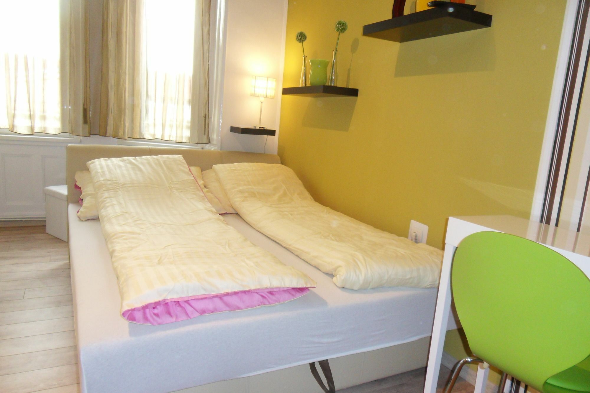 Studio 4U Apartment Budapest Eksteriør bilde