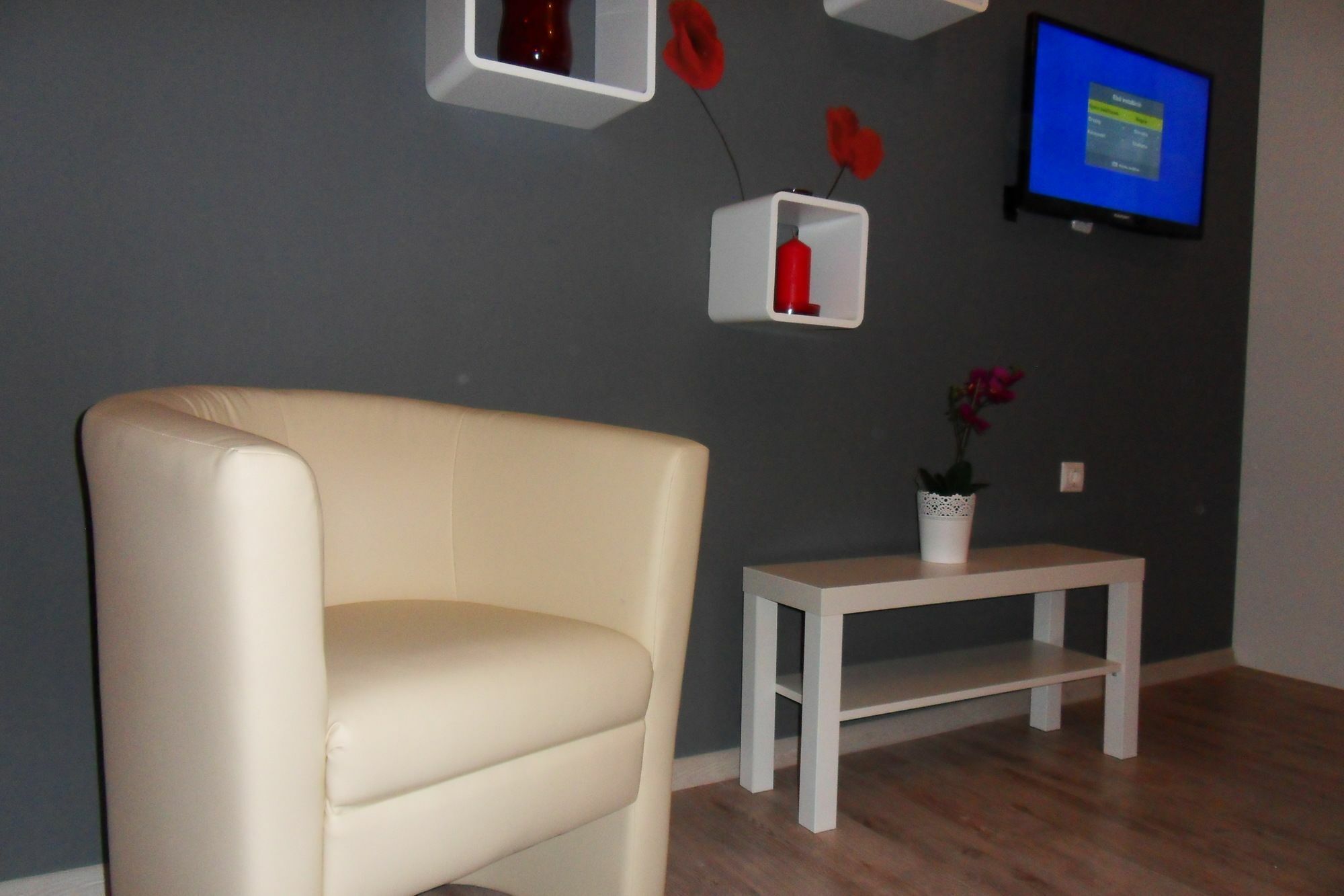 Studio 4U Apartment Budapest Eksteriør bilde