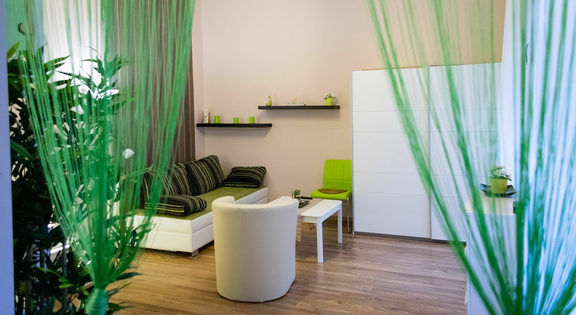 Studio 4U Apartment Budapest Eksteriør bilde