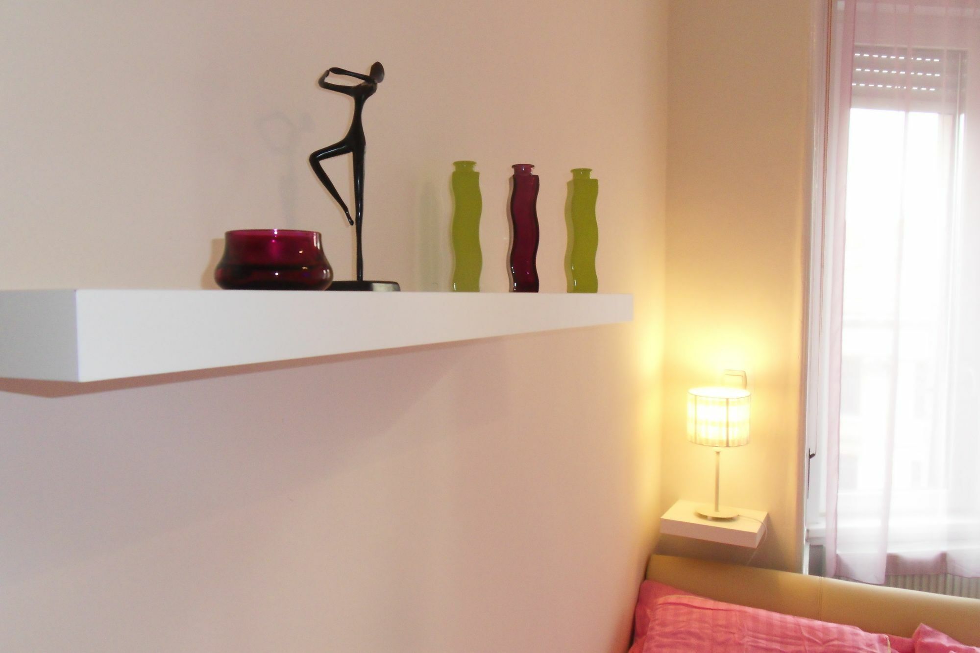 Studio 4U Apartment Budapest Eksteriør bilde