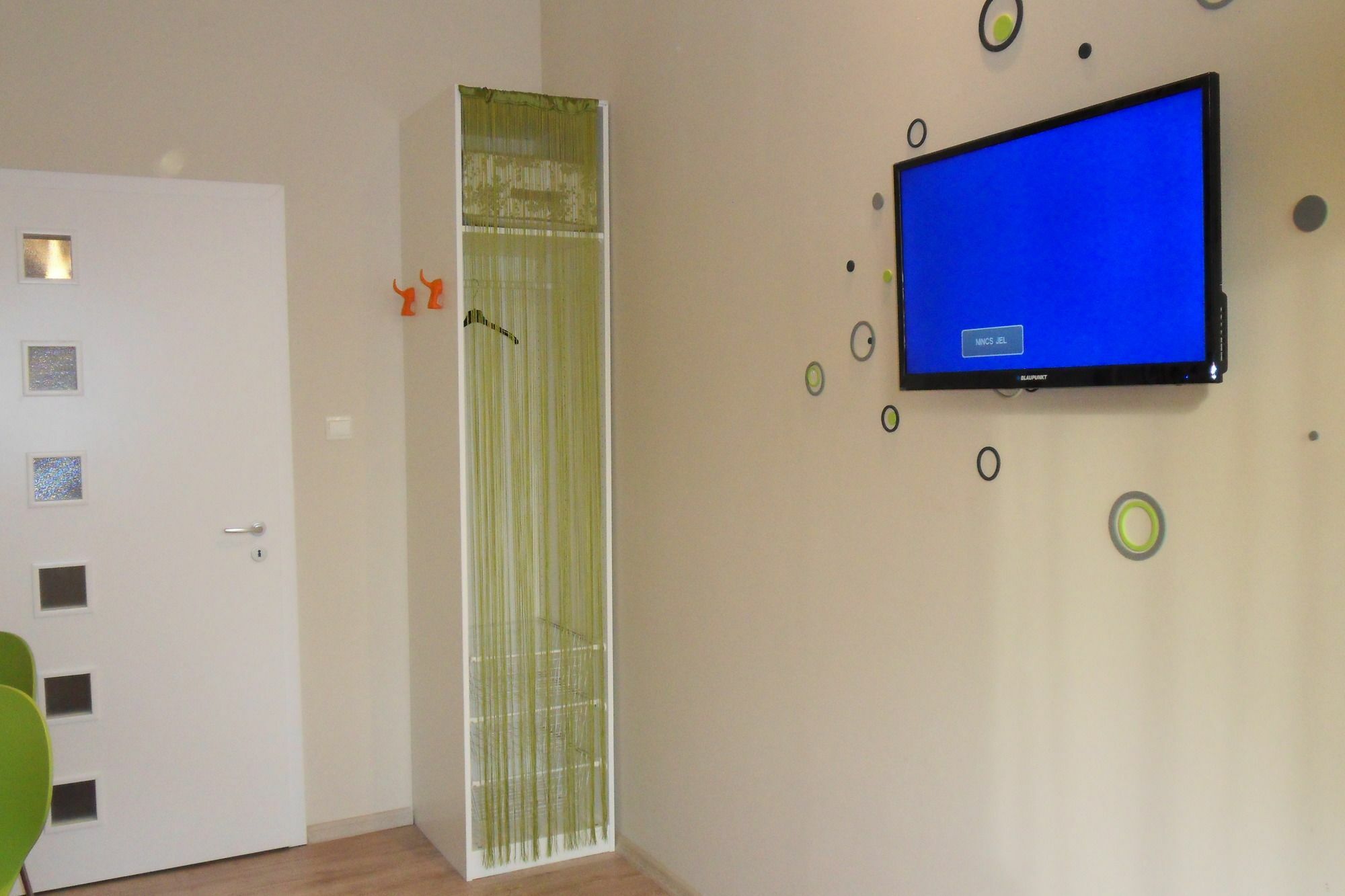 Studio 4U Apartment Budapest Eksteriør bilde