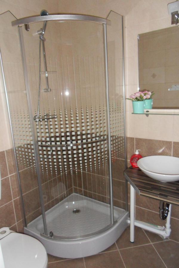 Studio 4U Apartment Budapest Eksteriør bilde